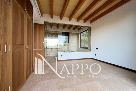 Villa a Andratx, Mallorca, Andratx - € 3.500.000 | Ref: 5035 - foto 9