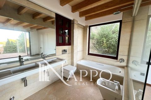 Villa a Andratx, Mallorca, Andratx - € 3.500.000 | Ref: 5035 - foto 10
