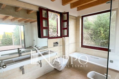 Villa a Andratx, Mallorca, Andratx - € 3.500.000 | Ref: 5035 - foto 11