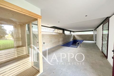 Villa a Andratx, Mallorca, Andratx - € 3.500.000 | Ref: 5035 - foto 17
