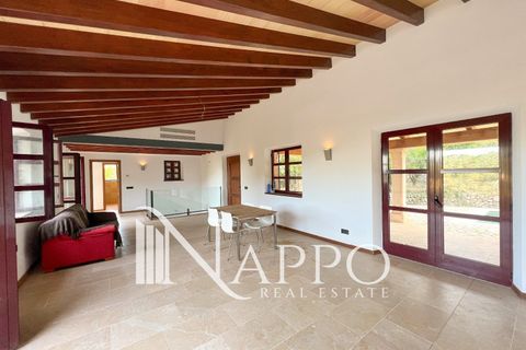 Villa a Andratx, Mallorca, Andratx - € 3.500.000 | Ref: 5035 - foto 36