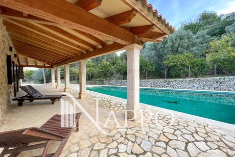 Villa a Andratx, Mallorca, Andratx - € 3.500.000 | Ref: 5035 - foto 39