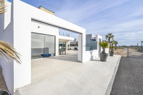 Villa a La Pinilla, Murcia, La Pinilla - € 274.780 | Ref: MSN-WMVPA - foto 2