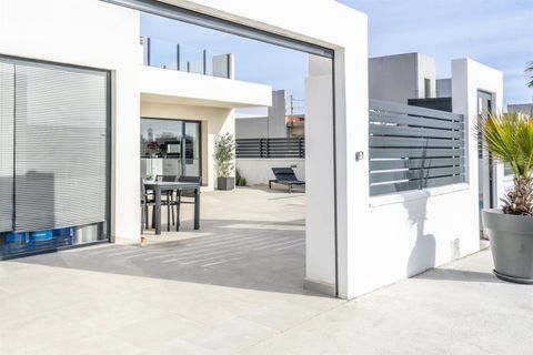 Villa a La Pinilla, Murcia, La Pinilla - € 274.780 | Ref: MSN-WMVPA - foto 3