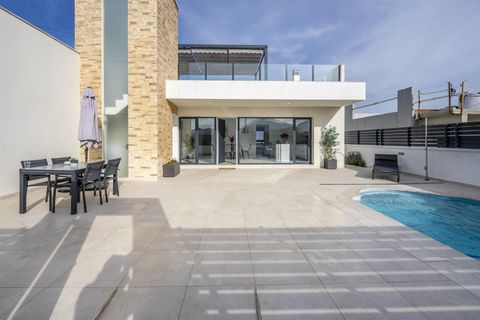 Villa a La Pinilla, Murcia, La Pinilla - € 274.780 | Ref: MSN-WMVPA - foto 4