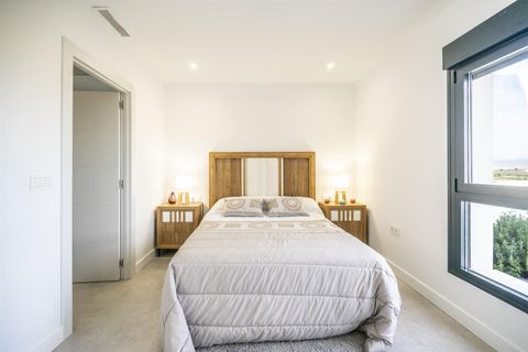 Villa a La Pinilla, Murcia, La Pinilla - € 274.780 | Ref: MSN-WMVPA - foto 15