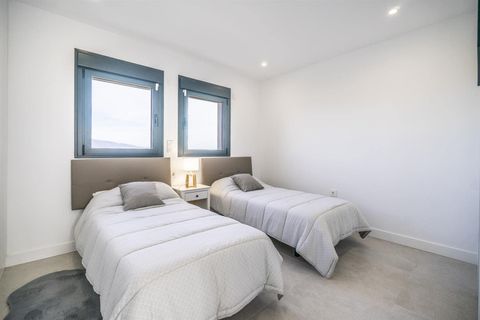 Villa a La Pinilla, Murcia, La Pinilla - € 274.780 | Ref: MSN-WMVPA - foto 18