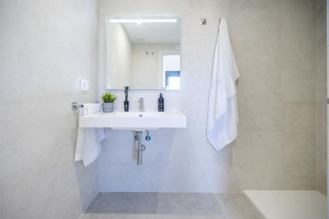 Villa a La Pinilla, Murcia, La Pinilla - € 274.780 | Ref: MSN-WMVPA - foto 19