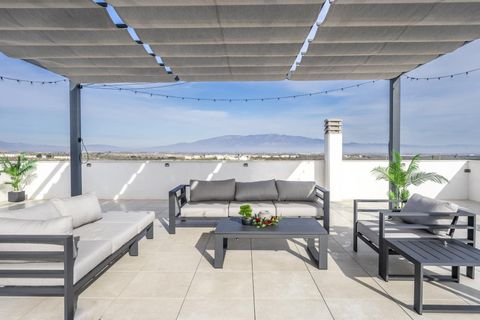 Villa a La Pinilla, Murcia, La Pinilla - € 274.780 | Ref: MSN-WMVPA - foto 20