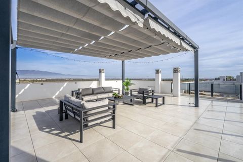 Villa a La Pinilla, Murcia, La Pinilla - € 274.780 | Ref: MSN-WMVPA - foto 21