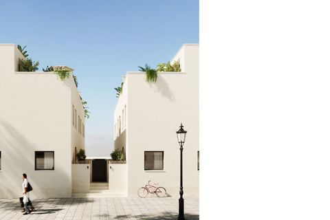 Rekkehus i Els Poblets, Alicante, Els Poblets - € 257 000 | Ref: 5719/5940 - foto 4