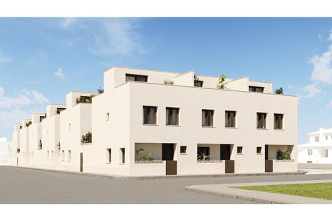 Rekkehus i Els Poblets, Alicante, Els Poblets - € 257 000 | Ref: 5719/5940 - foto 5