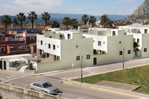 Rekkehus i Els Poblets, Alicante, Els Poblets - € 257 000 | Ref: 5719/5940 - foto 6