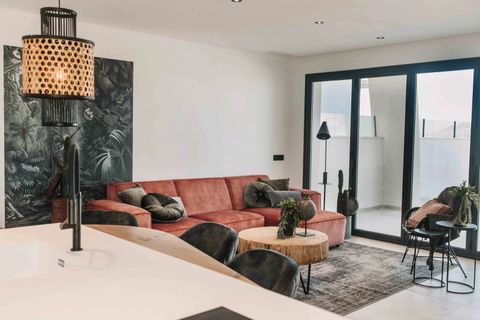 Lejlighed i Ciudad Quesada, Alicante, Ciudad Quesada - € 599.000 | Ref: 32210 - foto 10