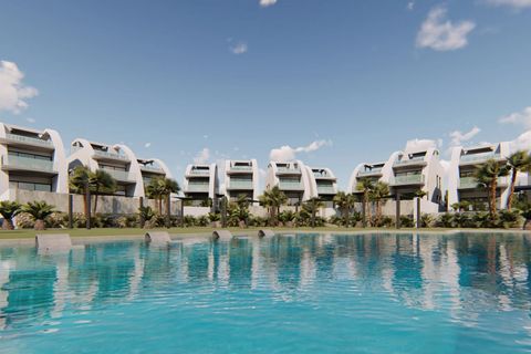 Lejlighed i Ciudad Quesada, Alicante, Ciudad Quesada - € 599.000 | Ref: 32210 - foto 13