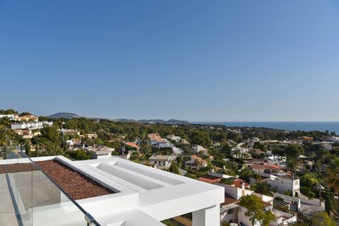 Villa a Calpe, Alicante, Calpe - € 1.985.000 | Ref: 32198 - foto 16