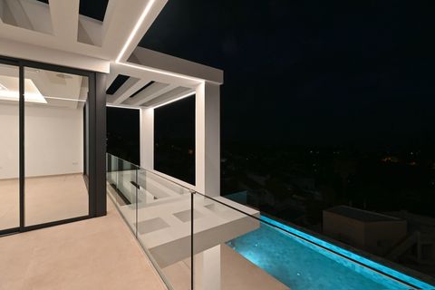 Villa a Calpe, Alicante, Calpe - € 1.985.000 | Ref: 32198 - foto 17