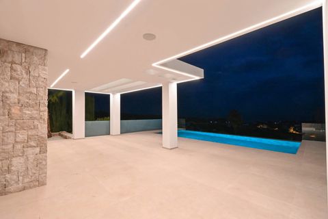 Villa a Calpe, Alicante, Calpe - € 1.985.000 | Ref: 32198 - foto 22