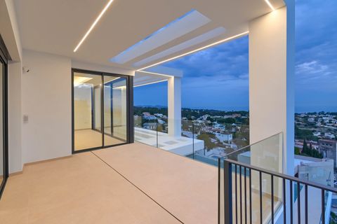 Villa a Calpe, Alicante, Calpe - € 1.985.000 | Ref: 32198 - foto 29