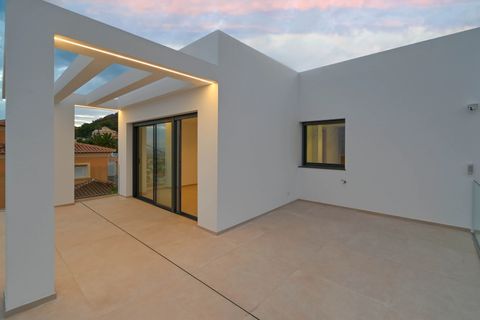Villa a Calpe, Alicante, Calpe - € 1.985.000 | Ref: 32198 - foto 34