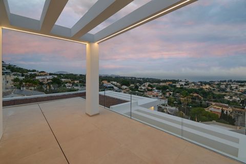 Villa a Calpe, Alicante, Calpe - € 1.985.000 | Ref: 32198 - foto 35