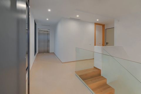 Villa a Calpe, Alicante, Calpe - € 1.985.000 | Ref: 32198 - foto 36