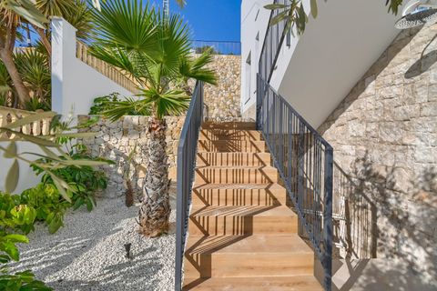 Villa a Calpe, Alicante, Calpe - € 1.985.000 | Ref: 32198 - foto 43