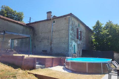 Villa a Brantome, Dordogne, Brantome - € 330.000 | Ref: es5555068 - foto 2