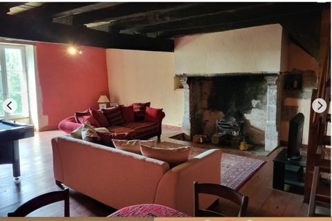 Villa a Brantome, Dordogne, Brantome - € 330.000 | Ref: es5555068 - foto 3