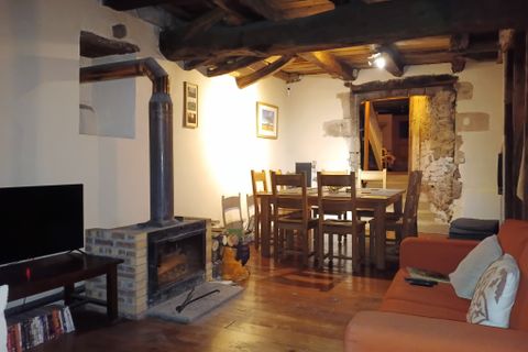 Villa a Brantome, Dordogne, Brantome - € 330.000 | Ref: es5555068 - foto 5