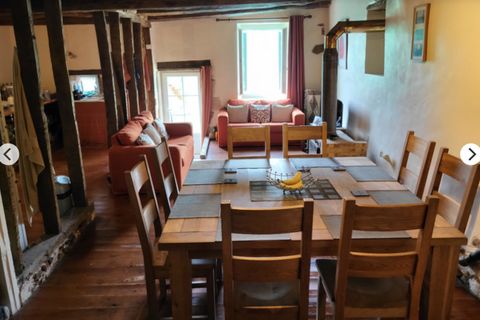 Villa a Brantome, Dordogne, Brantome - € 330.000 | Ref: es5555068 - foto 7