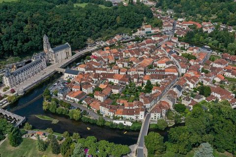 Villa a Brantome, Dordogne, Brantome - € 330.000 | Ref: es5555068 - foto 19