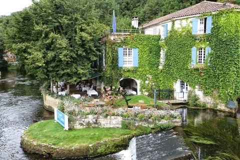 Villa a Brantome, Dordogne, Brantome - € 330.000 | Ref: es5555068 - foto 20