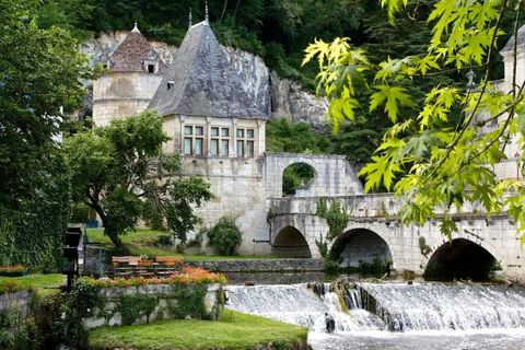 Villa a Brantome, Dordogne, Brantome - € 330.000 | Ref: es5555068 - foto 21