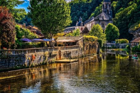 Villa a Brantome, Dordogne, Brantome - € 330.000 | Ref: es5555068 - foto 24