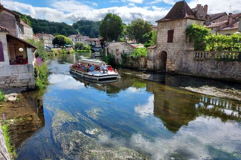 Villa a Brantome, Dordogne, Brantome - € 330.000 | Ref: es5555068 - foto 25