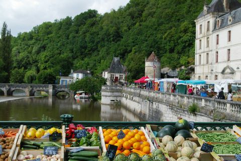 Villa a Brantome, Dordogne, Brantome - € 330.000 | Ref: es5555068 - foto 26