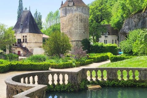 Villa a Brantome, Dordogne, Brantome - € 330.000 | Ref: es5555068 - foto 27