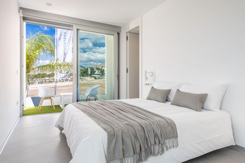 Villa a Finestrat, Alicante, Finestrat - € 780.000 | Ref: 32181 - foto 6