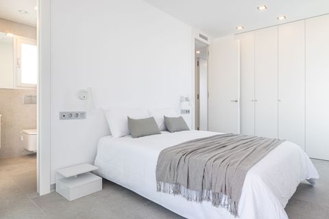 Villa a Finestrat, Alicante, Finestrat - € 780.000 | Ref: 32181 - foto 7