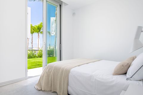 Villa a Finestrat, Alicante, Finestrat - € 780.000 | Ref: 32181 - foto 8