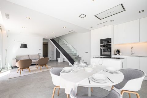 Villa a Finestrat, Alicante, Finestrat - € 780.000 | Ref: 32181 - foto 13