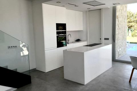 Villa a Finestrat, Alicante, Finestrat - € 780.000 | Ref: 32181 - foto 15