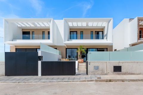 Villa a Dolores, Alicante, Dolores - € 389.000 | Ref: 32131 - foto 42