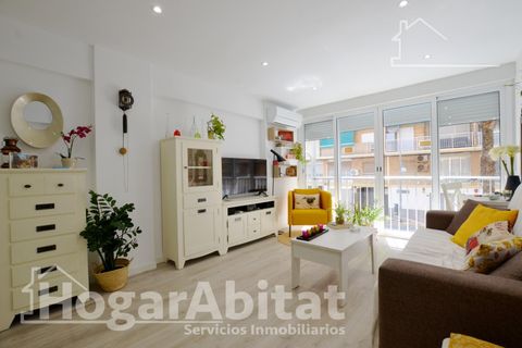 Lejlighed i Cullera, Valencia, Cullera - € 149.000 | Ref: 091BCN149.FPVZ-3IN/3716 - foto 1
