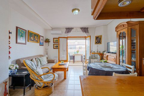 Leilighet i Punta Prima, Alicante, Punta Prima - € 165 000 | Ref: 32936 - foto 9