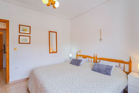 Leilighet i Punta Prima, Alicante, Punta Prima - € 165 000 | Ref: 32936 - foto 25