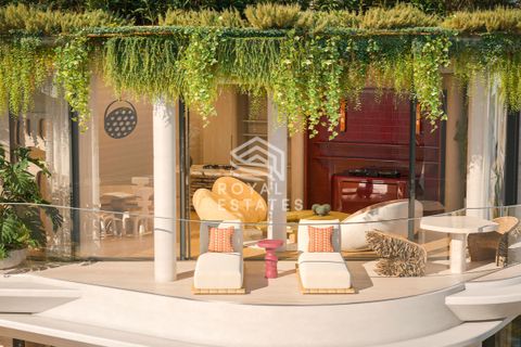 Wohnung in Ibiza, Ibiza - Foto 1