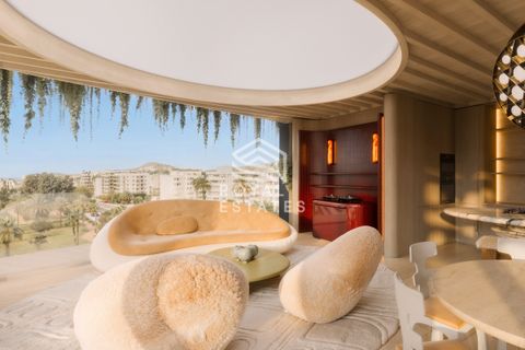 Wohnung in Ibiza, Ibiza - Foto 3