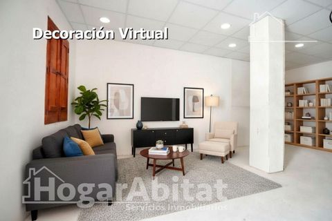 Lejlighed i Xeraco, Valencia, Xeraco - € 105.000 | Ref: 095HER105.FPV-A/3716 - foto 1